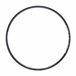 Zipp Front Rim 3ZERO MOTO TLR 32H Black Silver/silver 29&quot;
