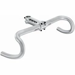 ZIPP Gravel Lenker Service Course 70 XPLR, 42cm (c-c Oben), Alu, Distinctive Silver -Fahrradladen zipp gravel lenker service course 70 xplr 42cm c c oben alu distinctive silver4