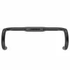 Zipp Handlebar Drop Service Course 70 Ergo Bead Blast Black 38cm -Fahrradladen zipp handlebar drop service course 70 ergo bead blast black 38cm