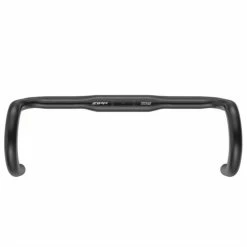 Zipp Handlebar Drop Service Course 70 Ergo Bead Blast Black 38cm