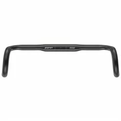 Zipp Handlebar Drop Service Course 70 XPLR Bead Blast Black 42cm