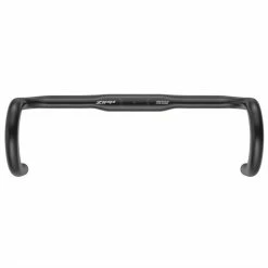 Zipp Handlebar Drop Service Course 80 Ergo Bead Blast Black 42cm