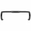 Zipp Handlebar Drop Service Course 80 Ergo Bead Blast Black 44cm -Fahrradladen zipp handlebar drop service course 80 ergo bead blast black 44cm
