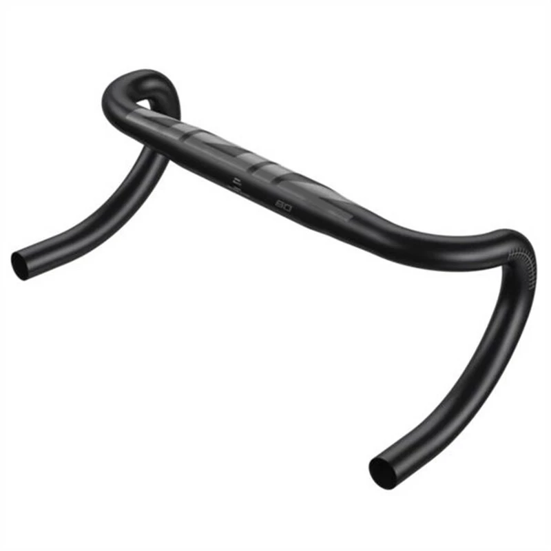 Zipp Handlebar Drop Service Course SL 80 Black 42cm 4 Zipp Handlebar Drop Service Course SL 80 Black 42cm – Bild 2