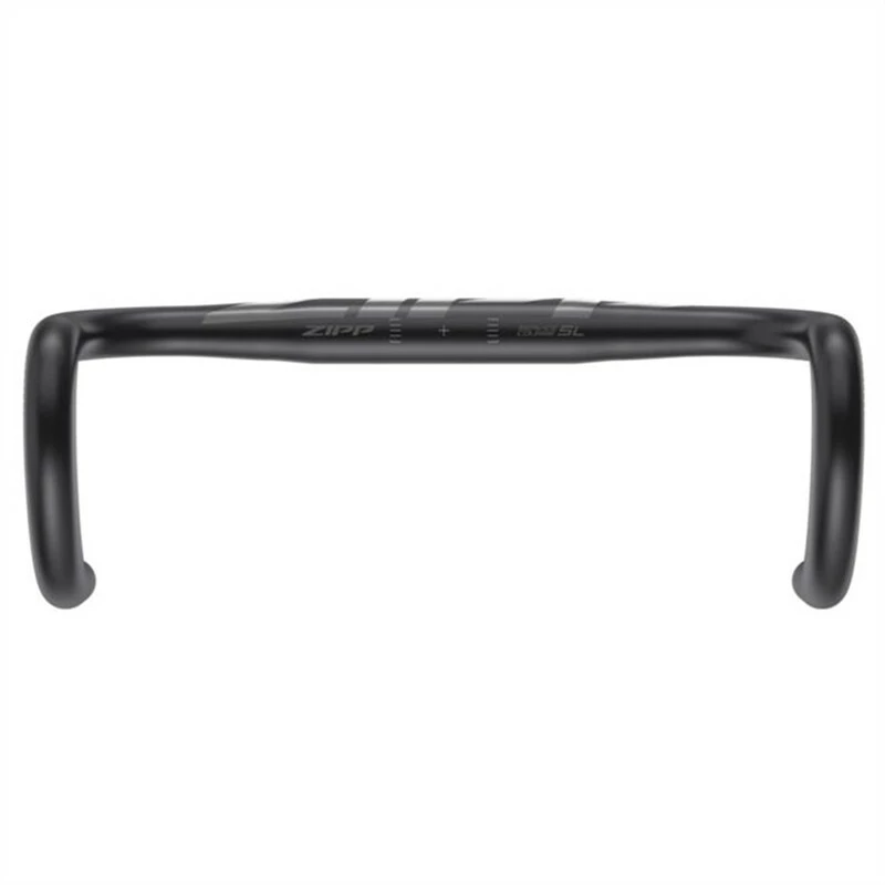 Zipp Handlebar Drop Service Course SL 80 Black 46cm 3 Zipp Handlebar Drop Service Course SL 80 Black 46cm