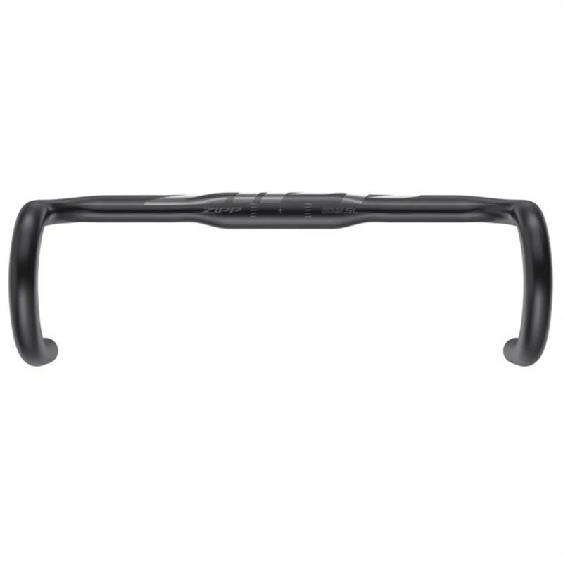 Zipp Handlebar Drop Service Course SL 80 Ergo Black 42cm 3 Zipp Handlebar Drop Service Course SL 80 Ergo Black 42cm