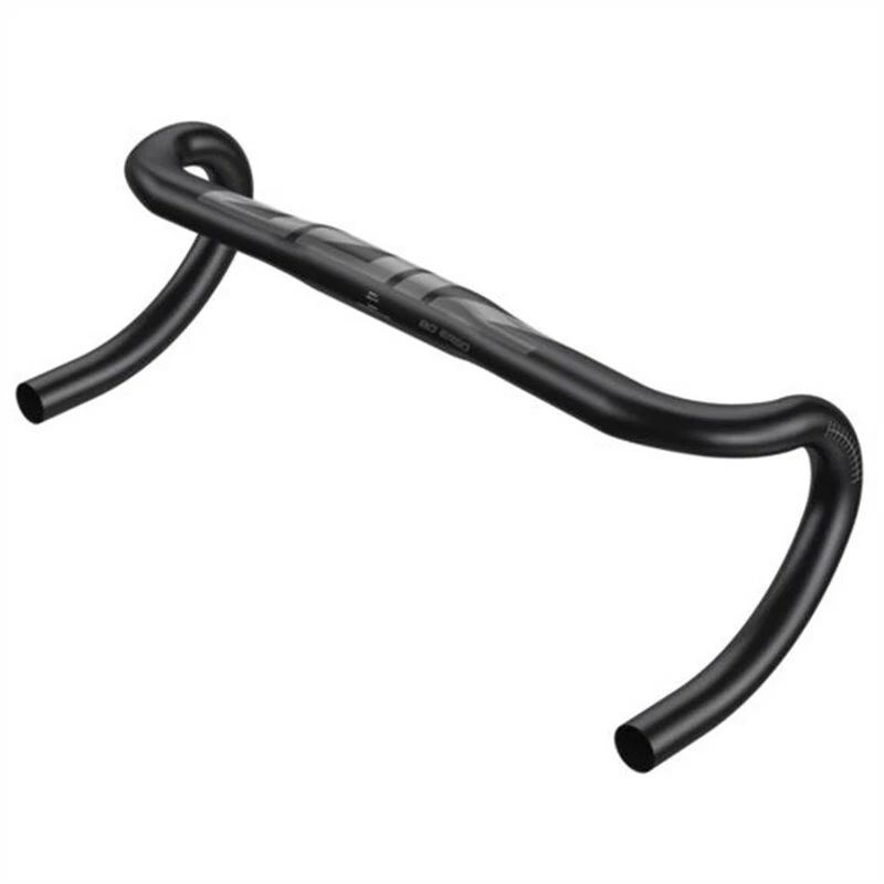 Zipp Handlebar Drop Service Course SL 80 Ergo Black 42cm 4 Zipp Handlebar Drop Service Course SL 80 Ergo Black 42cm – Bild 2