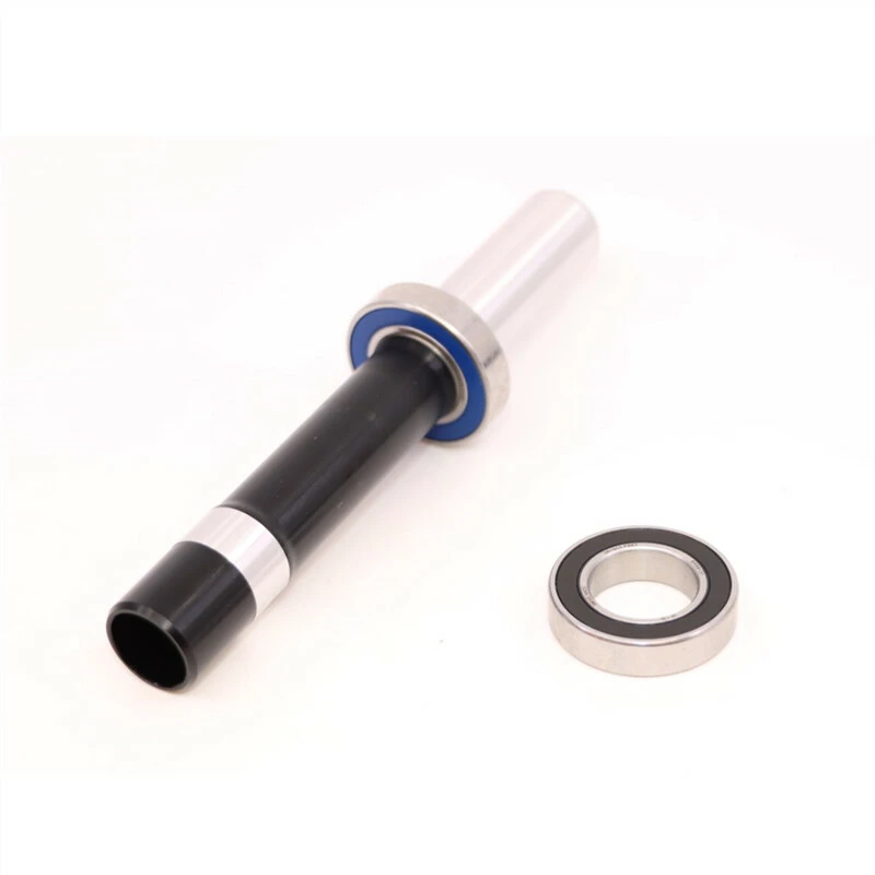 Zipp Hub Axle With Bearings Cognition V2 DiscBrake Rear 3 Zipp Hub Axle With Bearings Cognition V2 DiscBrake Rear