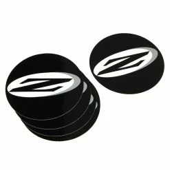 ZIPP Kleber Scheibenradventil, F&uuml;r Ein Laufrad