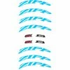 ZIPP Klebersatz 303 Blau Matt, Für Ein Laufrad 2 ZIPP Klebersatz 303 Blau Matt, Für Ein Laufrad -Fahrradladen zipp klebersatz 303 blau matt fuer ein laufrad