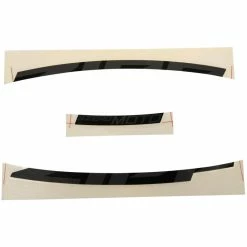 ZIPP Klebersatz 3Zero Moto Slate Black, F&uuml;r Ein Laufrad 29