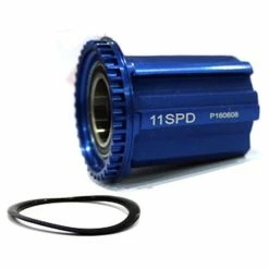 ZIPP Leerlaufk&ouml;rper Campagnolo, 10/11-fach, COGNITION NSW, Generation1