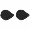 Zipp Pad Kit Vuka Carbon Clip Armrest Black