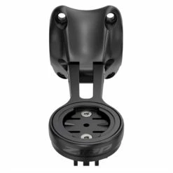 Zipp QuickView Int Mount For SL Sprint Black