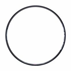 Zipp Rear Rim 3ZERO MOTO TLR 32H Black Silver/silver 29"