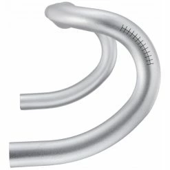 ZIPP Road Lenker Service Course 70 Ergo, 42cm C-c, Alu, Distinctive Silver 7 ZIPP Road Lenker Service Course 70 Ergo, 42cm C-c, Alu, Distinctive Silver -Fahrradladen zipp road lenker service course 70 ergo 42cm c c alu distinctive silver3