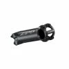 Zipp Stem Service Course SL 17&deg; Black 130mm -Fahrradladen zipp stem service course sl 17 black 130mm