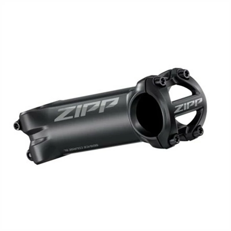 Zipp Stem Service Course SL 6° Black 130mm 3 Zipp Stem Service Course SL 6° Black 130mm