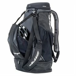 Zipp Transition 1 Gear Bag Grey